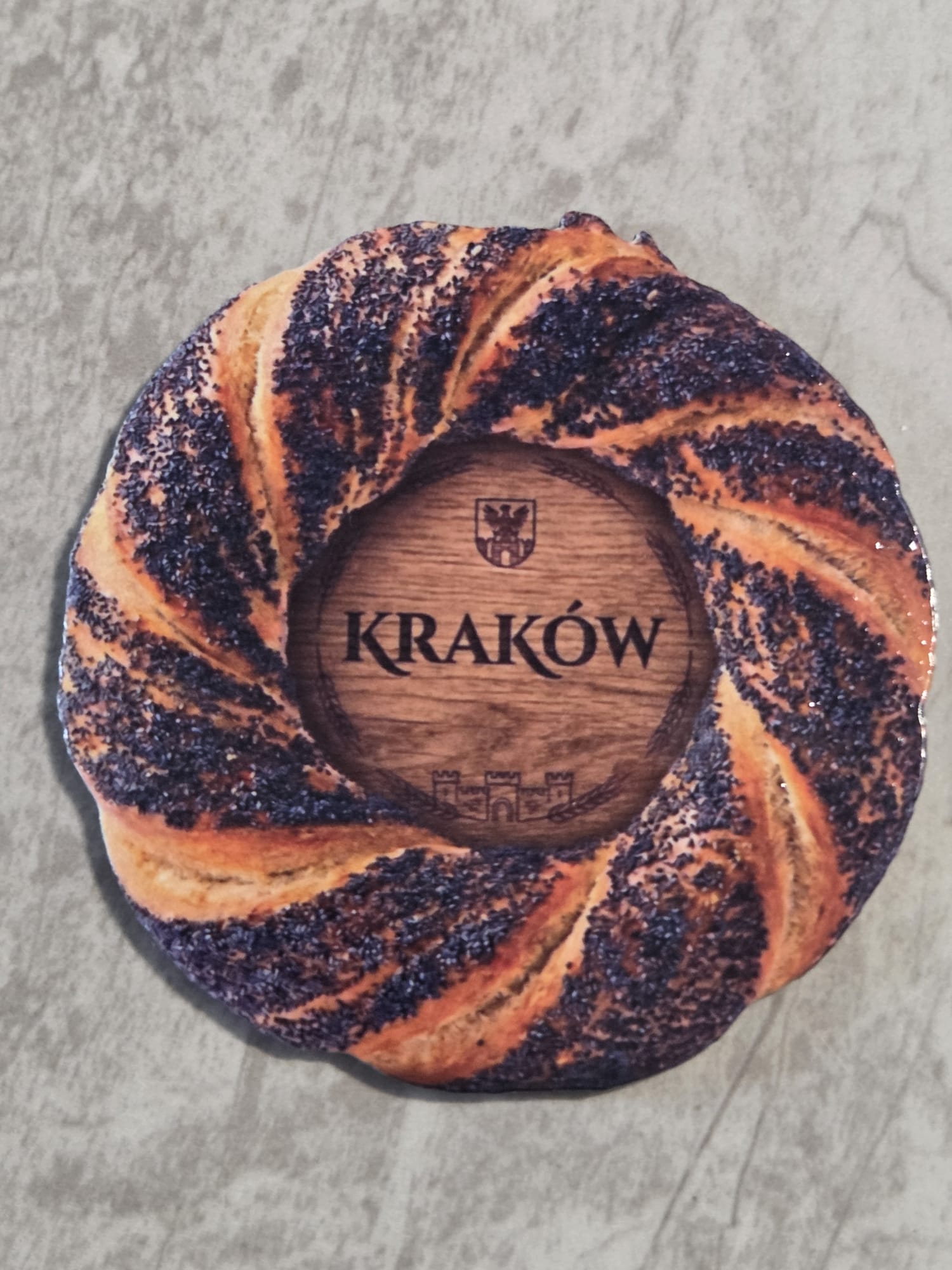 Magnesy pamiątkowe regionalne i transportowe dla PKS oraz komunikacji miejskiej - realizacja Fabryka 3D