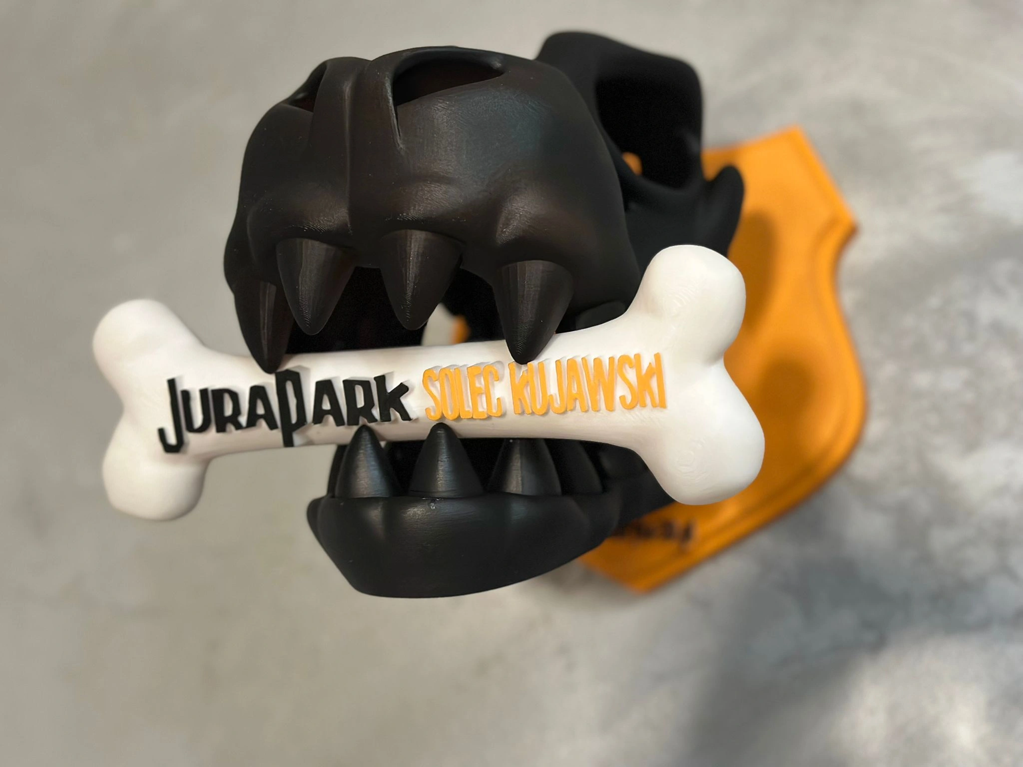 Producent figurek pamiątki 3d