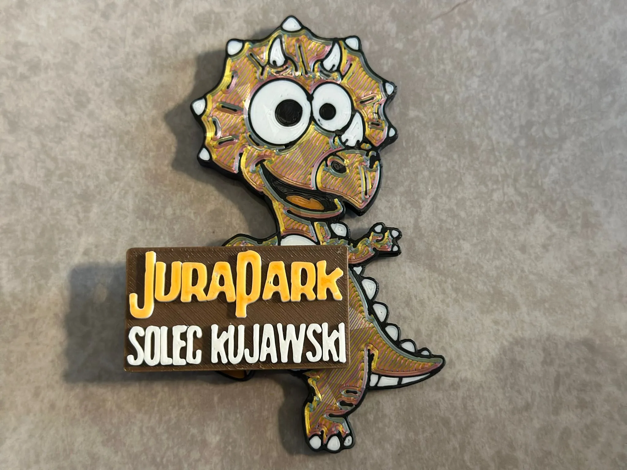 Hurtownia pamiątek magnesy turystyczne