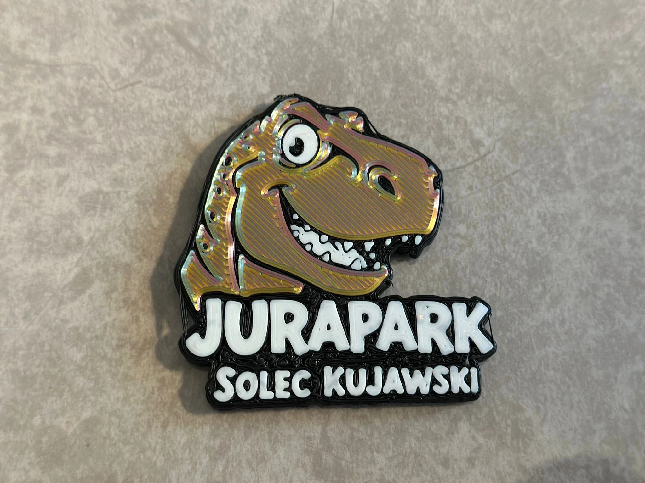 Brandowane upominki producent magnesów z logo