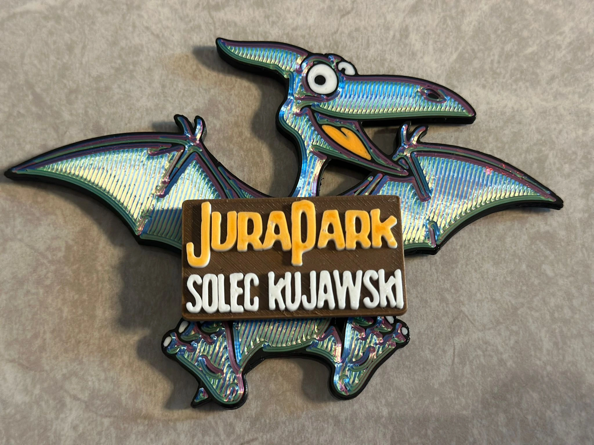 Hurtownia pamiątek magnesy na lodówkę producent